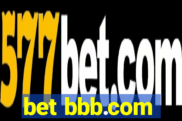 bet bbb.com